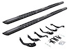 Vertex V3 Series Side Steps Fit 2015-2019 Chevy Silverado, GMC Sierra 2500 HD/3500 HD 4-Door Crew Cab Trucks [Diesel] - image 1
