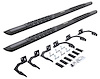 Vertex V3 Series Side Steps Fits Select Dodge Ram 1500, 2500, 3500 4-Door Crew Cab Trucks