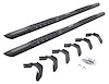 Vertex V3 Series Side Steps Fit 2004-2014 Ford F-150 4-Door Extended Cab Trucks - image 1