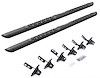 Vertex V3 Series Side Steps Fit Gen 6 Ford Bronco - image 1