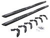 Vertex V3 Series Side Steps Fit 2004-2014 Ford F-150 4-Door Extended Cab Trucks - image 1