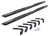 Vertex V3 Series Side Steps Fit 1999-2016 Ford F-250/F-350 Super Duty 4-Door Extended Cab Trucks - image 1