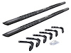 Vertex V3 Series Side Steps Fit 1999-2016 Ford F-250/F-350 Super Duty 4-Door Extended Cab Trucks
