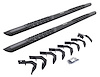 Vertex V3 Series Side Steps Fits Select Chevy Colorado/GMC Canyon 4-Door Crew Cab Trucks - image 1