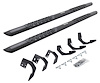 Vertex V3 Series Side Steps Fit Select Ram 1500/1500 Classic 4-Door Extended Cab Trucks