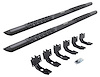 Vertex V3 Series Side Step & Bracket Kit Fits Select Late-Model Dodge Ram 1500 Crew Cab - image 1