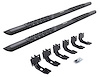 Vertex V3 Series Side Step & Bracket Kit Fits Select Ram 1500 Quad Cab - image 1