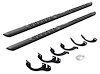Vertex V3 Series Side Steps Fit Select Toyota 4Runner - image 1