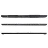 Vertex V3 Series Side Steps Fit Select Toyota Tacoma 4-Door Crew Cab Trucks - image 2