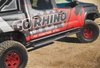 Vertex V3 Series Side Steps Fit Select Toyota Tacoma 4-Door Crew Cab Trucks - image 4