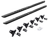 Vertex V3 Series Side Steps Fit Select Jeep Wrangler JKU, JLU 4-Door - image 1