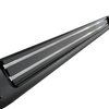 Vertex V3 Series Side Steps Fit Select Jeep Wrangler JKU, JLU 4-Door - image 3