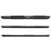 Vertex V3 Series Side Steps Fit Select Jeep Wrangler JKU, JLU 4-Door - image 4