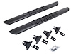 Vertex V3 Series Side Steps Fit Jeep Wrangler JL 2-Door