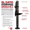 Hydraulic Recovery Jack - image 2