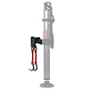 Jack Wheel Strap Hook