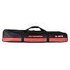 Jack Bag Black/Red Nylon - image 1