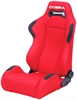 Daytona Racing Seat Red - image 1