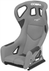 Evolution Pro Racing Seat Grey - image 1