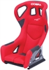 Evolution Pro Racing Seat Red - image 1