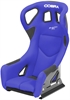 Evolution Pro Racing Seat Blue - image 1