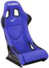 Imola Pro Racing Seat Blue - image 1