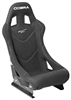 Monaco Pro Racing Seat Black