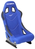 Monaco Pro Racing Seat Blue - image 1