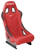 Monaco Pro Racing Seat Red - image 1