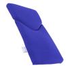 PRO-FIT Standard Profile Back Cushion Blue - image 1