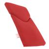 PRO-FIT Standard Profile Back Cushion Red - image 1