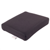 PRO-FIT High Profile Bottom Cushion Black