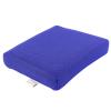 PRO-FIT Low Profile Bottom Cushion Blue - image 1
