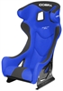 Sebring Pro Racing Seat Standard Blue - image 1