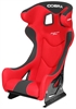 Sebring Pro Racing Seat Standard Red - image 1