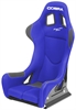 Suzuka Pro Racing Seat Standard Blue - image 1