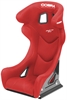 Sebring Pro Ultralite Racing Seat Red - image 1