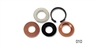 Power Steering Cylinder Rebuild Kit for 1955-1957 Chevy Tri-Five - image 1