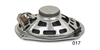 RADIO SPEAKER W/ TRANSFOR - image 1