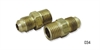 TRANS OIL COOLER LINE FIT - image 1