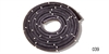 REAR DOOR WEATHERSTR SEAL - image 1