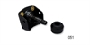Lower Ball Joint for 1955-1957 Chevy Tri-Five - image 1