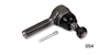 Outer Tie Rod End for 1955-1957 Chevy Tri-Five - image 1