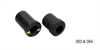 SPRING SHACKLE BUSHING UP - image 1