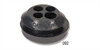 Firewall Cable Grommet for 1956-1957 Chevy Tri-Five - image 1