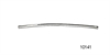 GRILLE MOULDING HOOD BAR - image 1