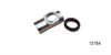 Steering Connecting Rod Dust Cover for 1955-1957 Chevy Tri-Five with Manual Steering - image 1