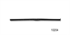 GRILLE TIE BAR BLACK - image 1