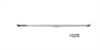 GRILLE TIE BAR CHROME - image 1
