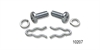 HORN RING CENTR CAP SCREW - image 1